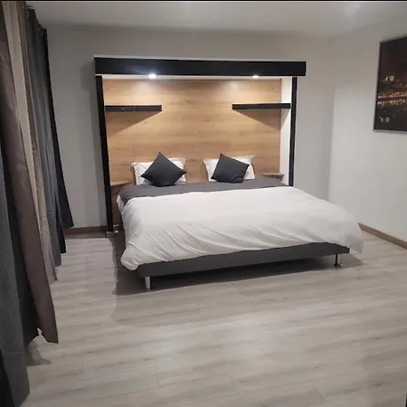 Au Complex By Supreme Hotel