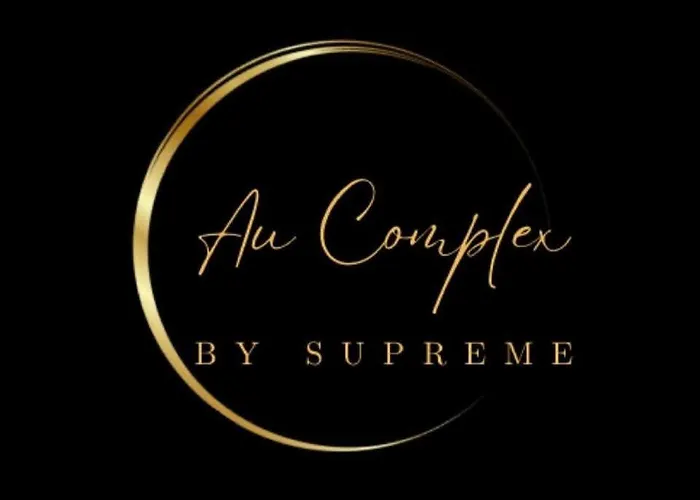 Au Complex By Supreme *