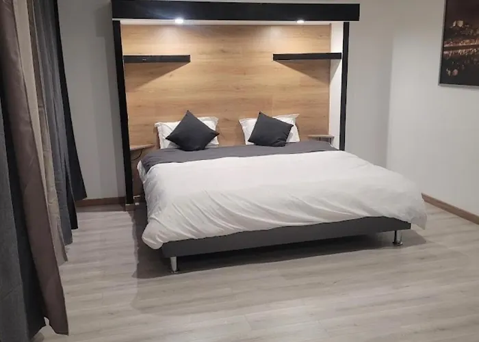 Au Complex By Supreme Hotel