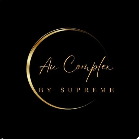 Au Complex By Suprême *
