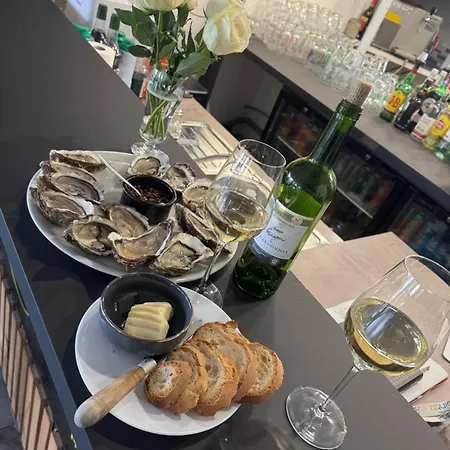 Hotel Au Complex By Suprême *