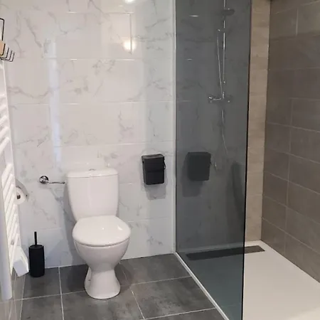 Hotel Au Complex By Suprême Laboutarie